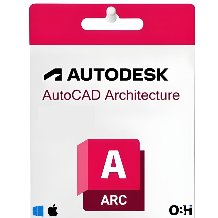 AutoCAD Architecture product image