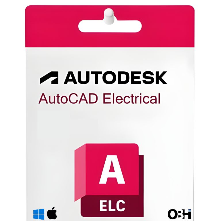 AutoCAD Electrical product image