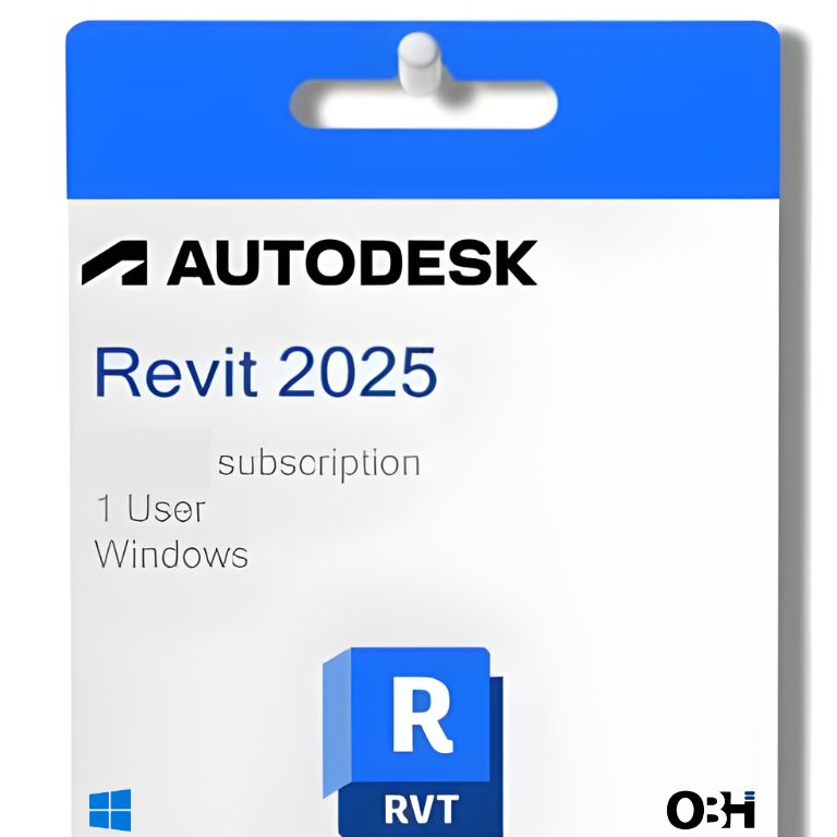 Revit product image